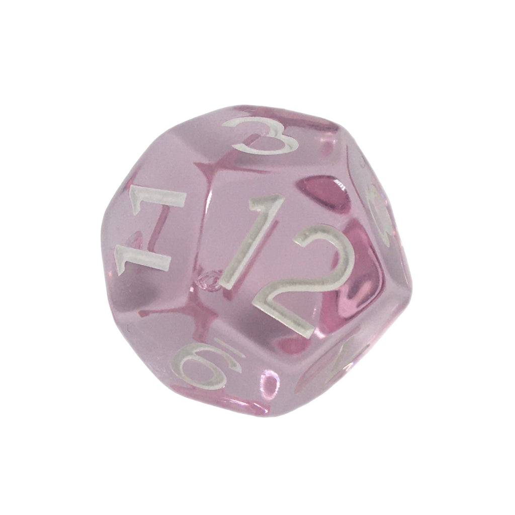 Dice d12