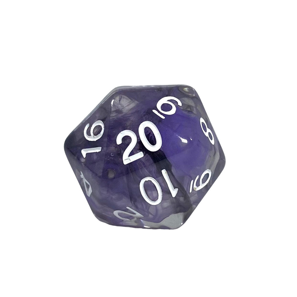 Diffusion Rogues Cunning 30mm XL d20