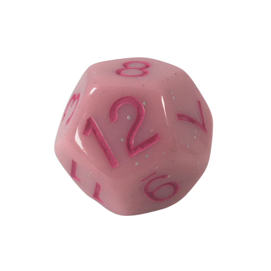 Dice d12