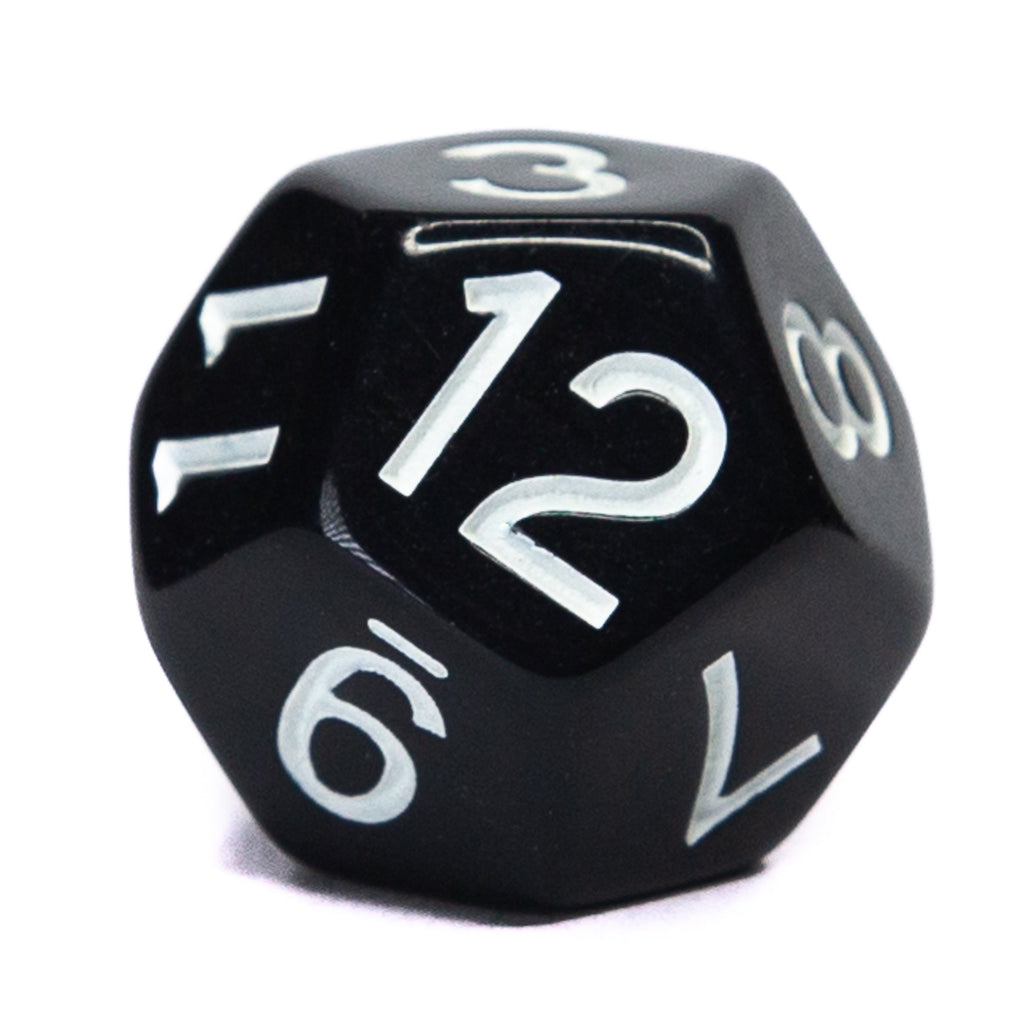 Dice d12