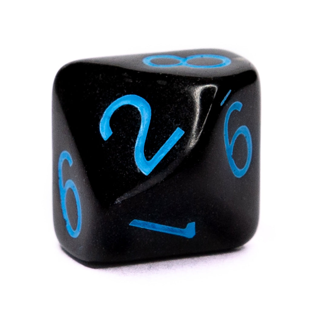 Dice d10