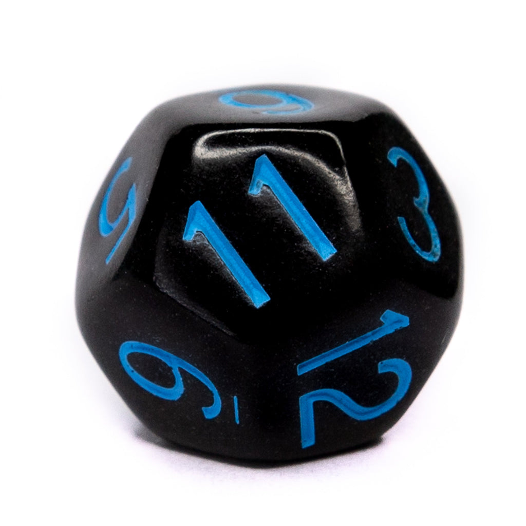 Dice d12