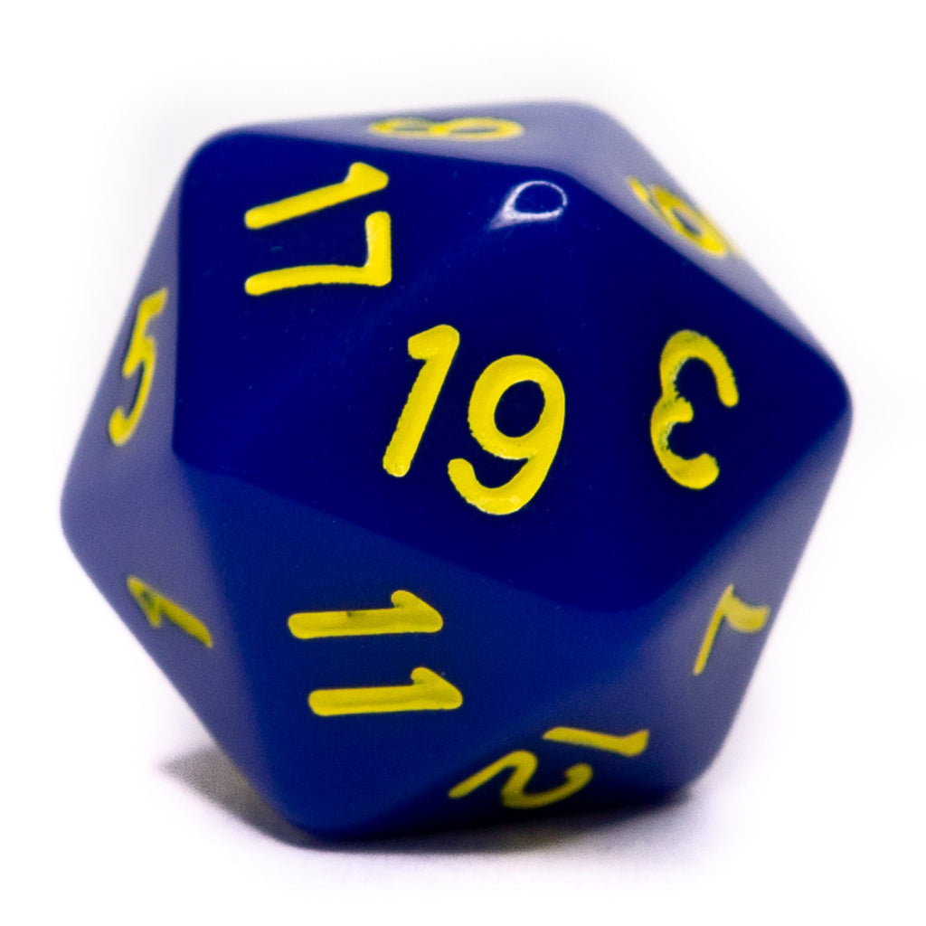 Dice d20