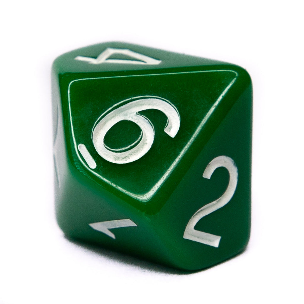 Dice d10