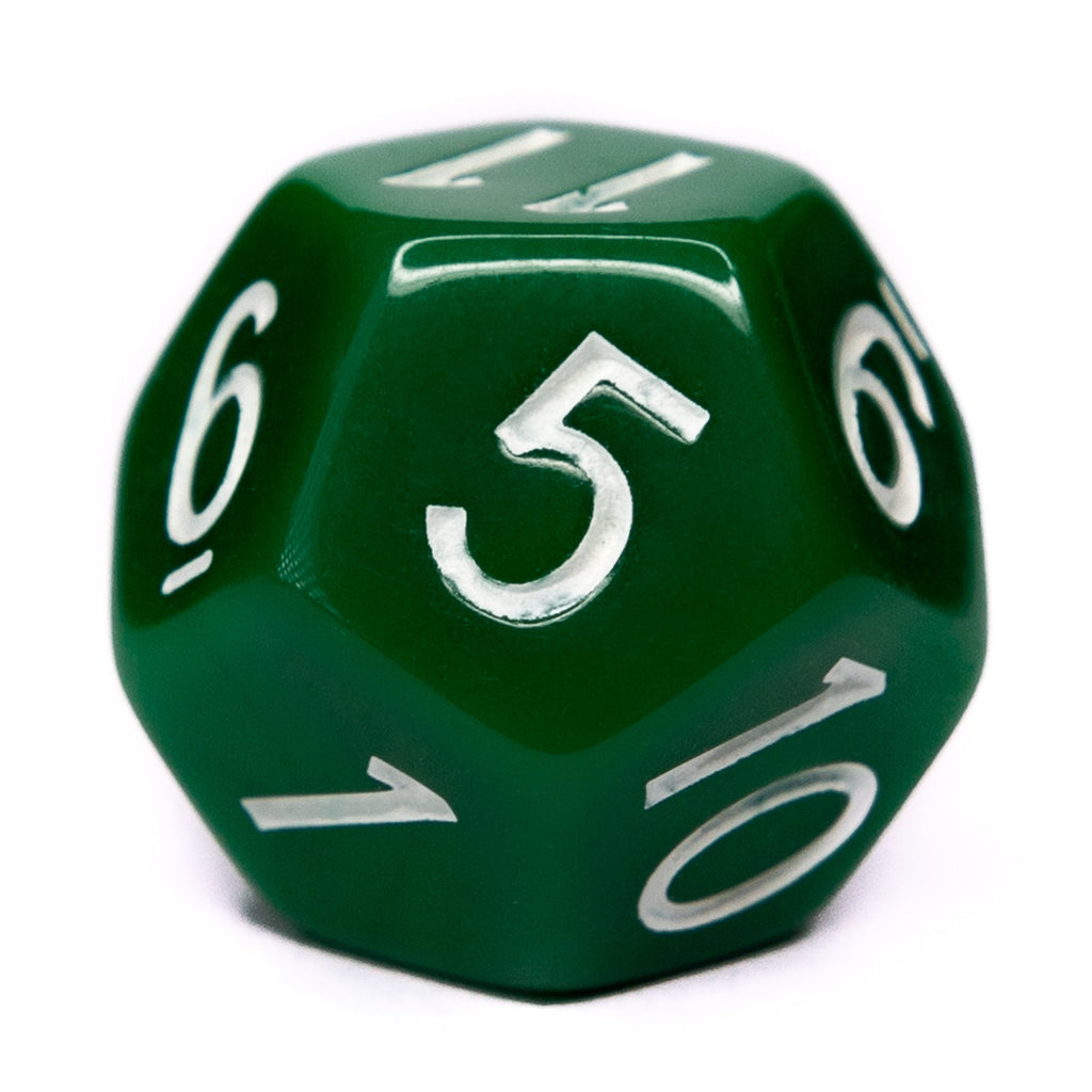 Dice d12