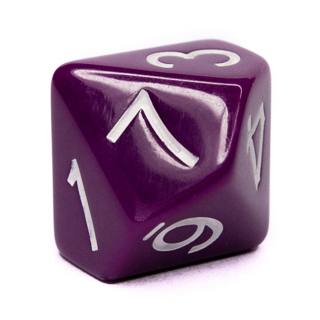 Dice d10