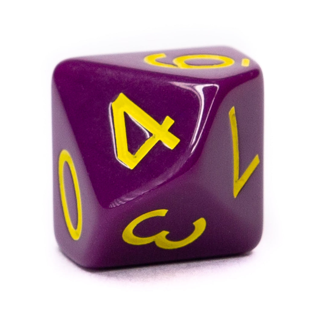 Dice d10