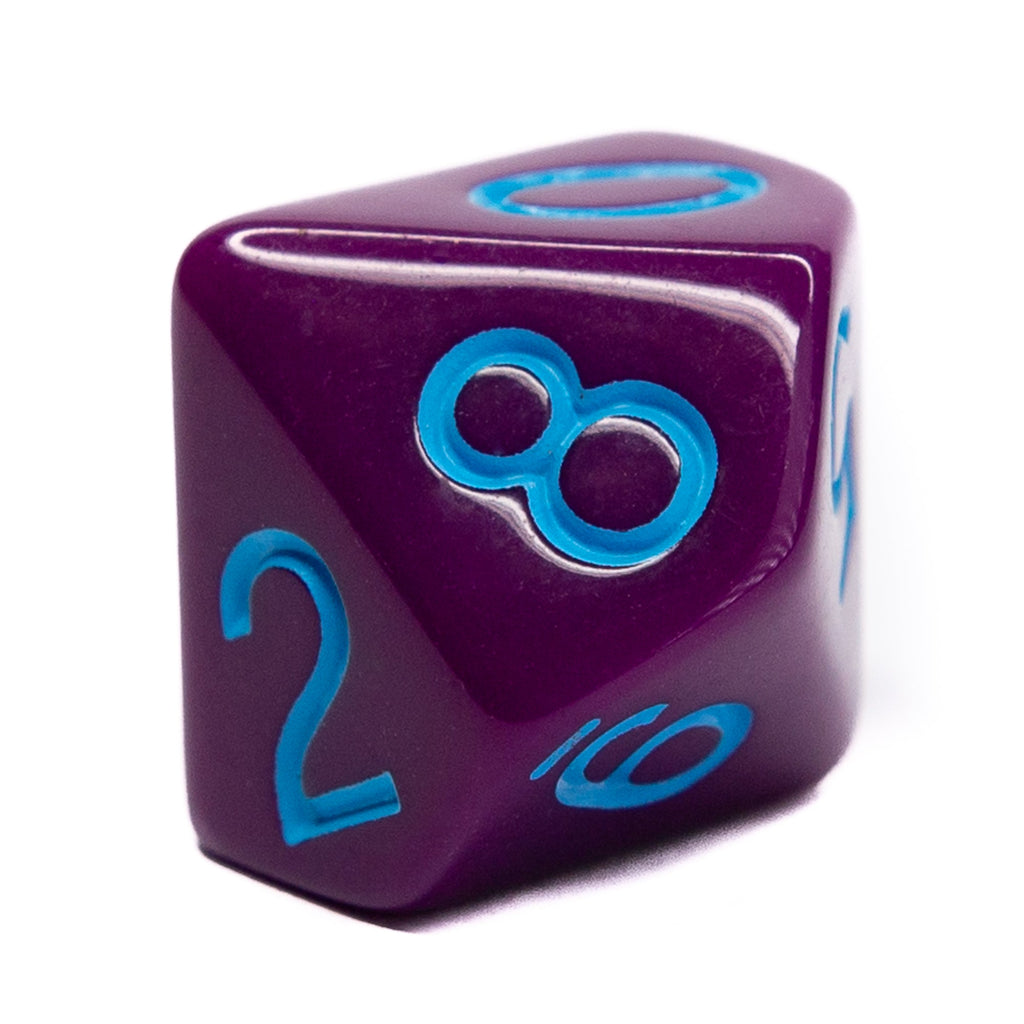 Dice d10