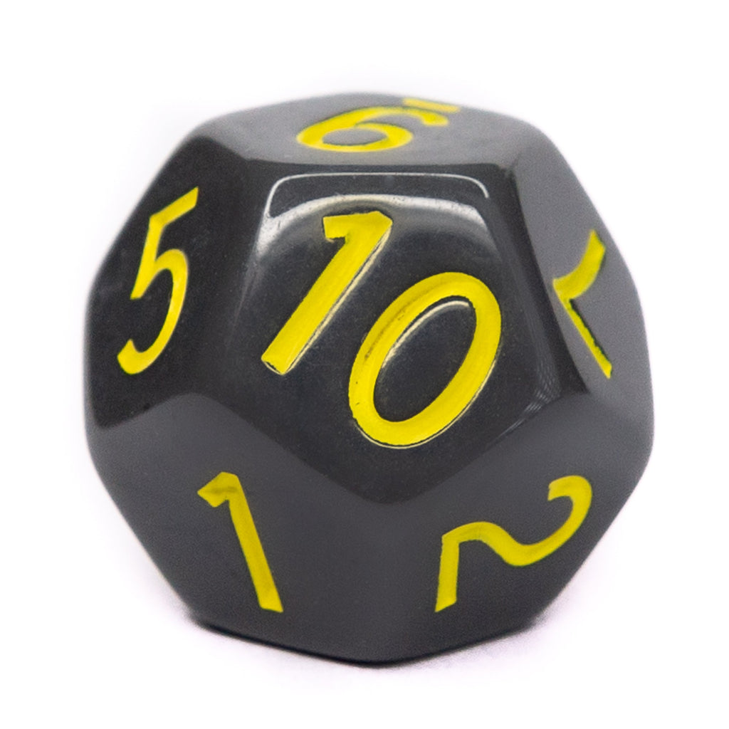 Dice d12