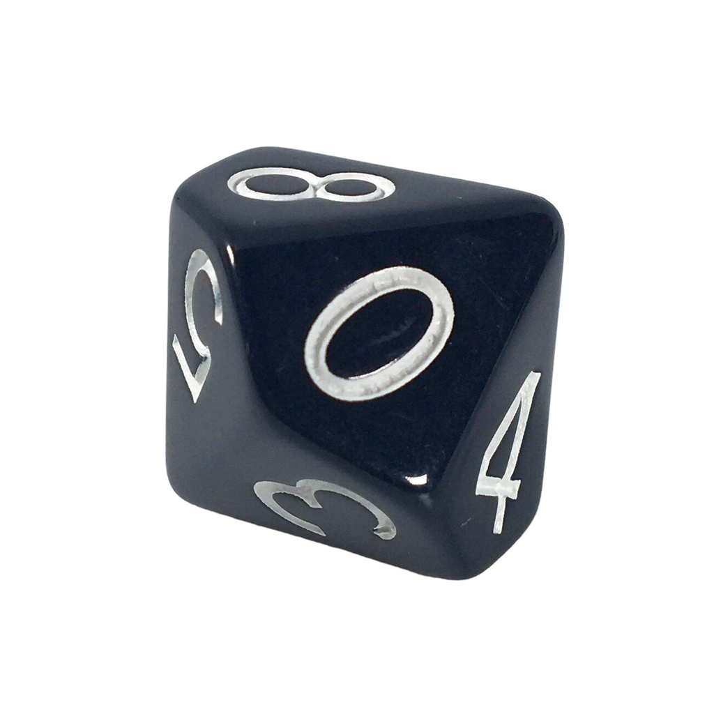 Dice d10