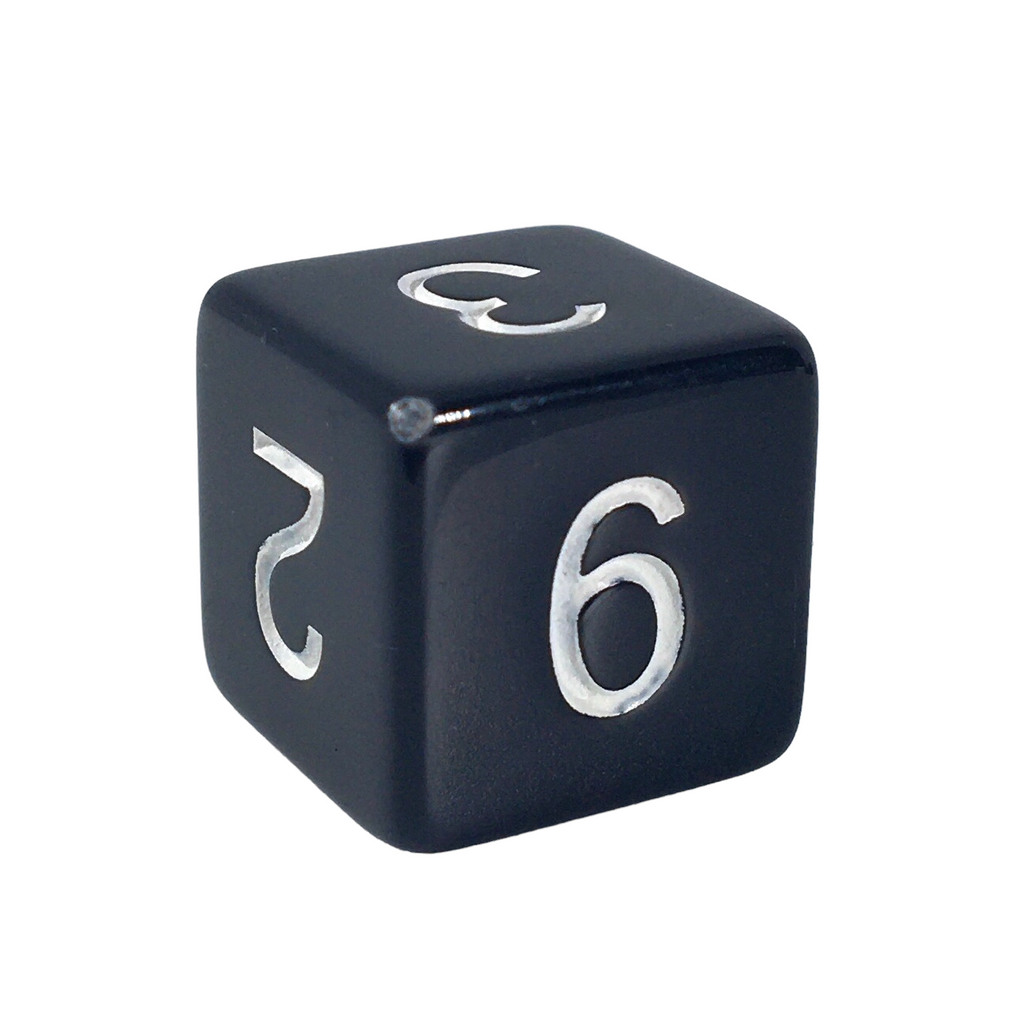 Dice d6