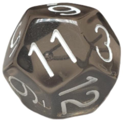 Dice d20