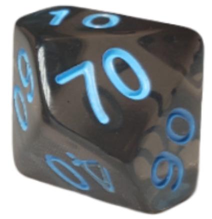 Dice d12