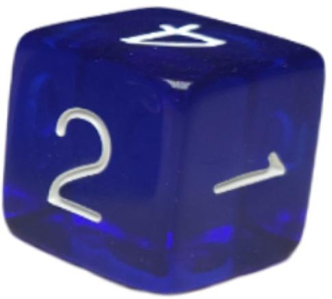 Dice d6