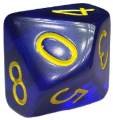 Dice d20