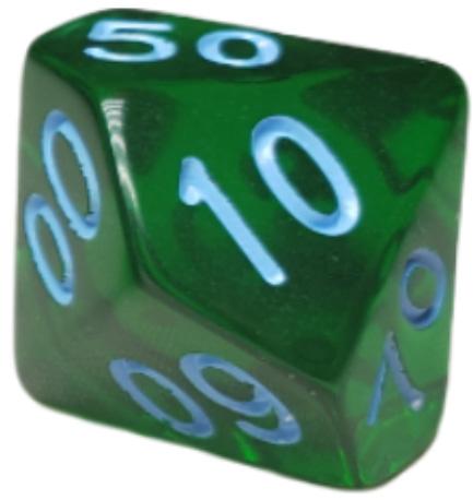 Dice d20