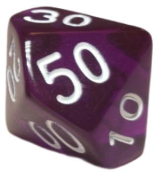 Dice d20