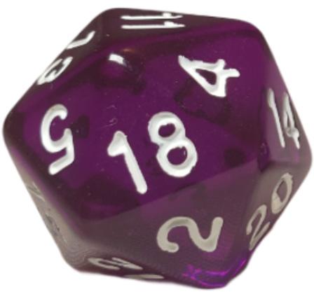 Dice d20