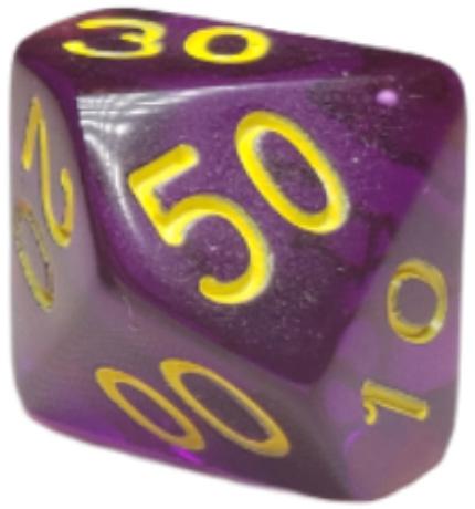 Dice d20