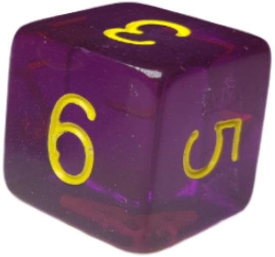 Dice d6