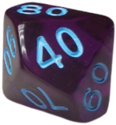 Dice d20