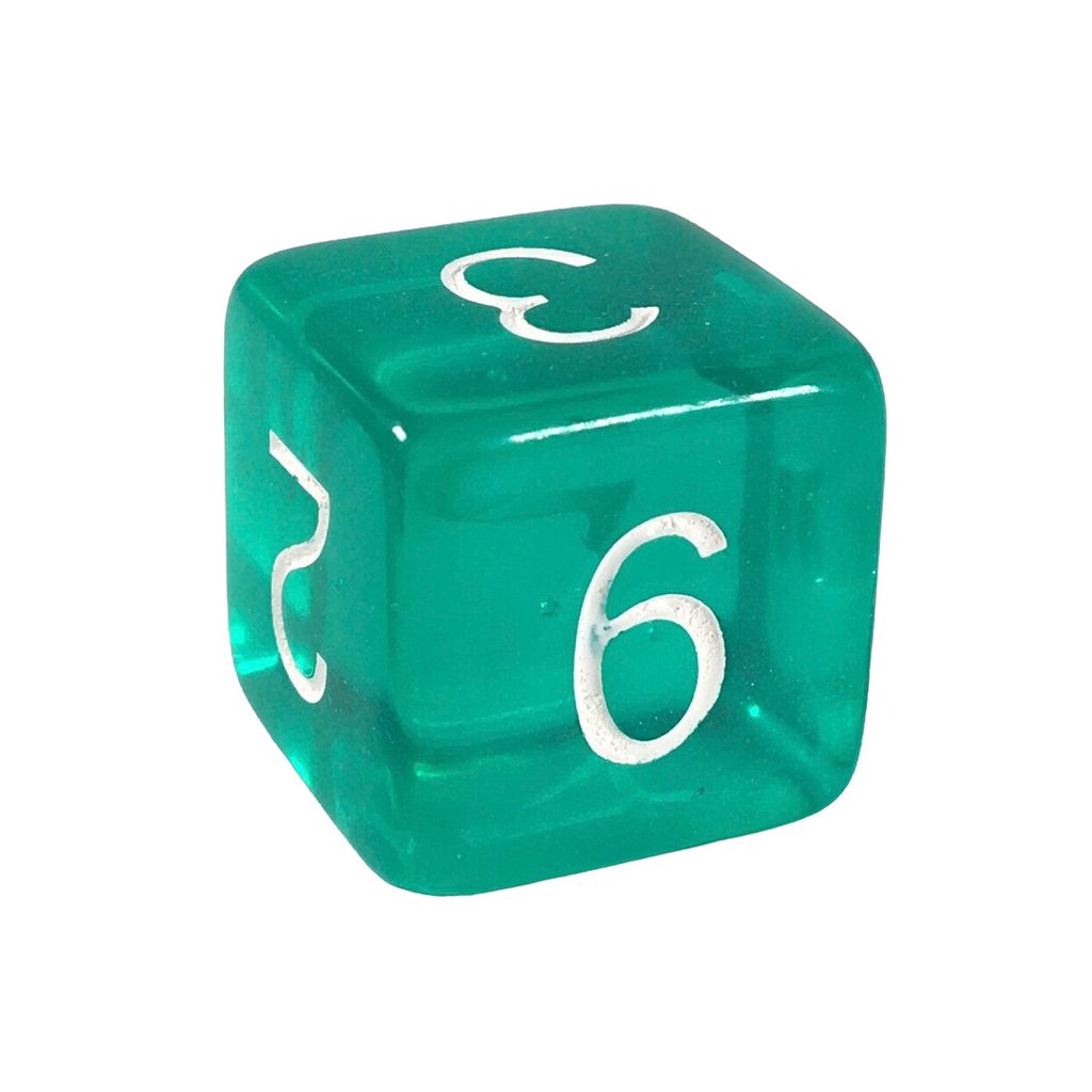 Dice d6