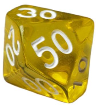 Dice d12