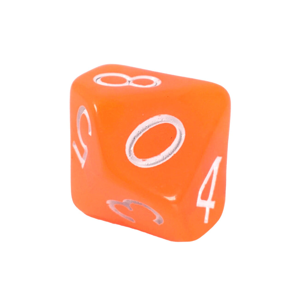 Dice d10