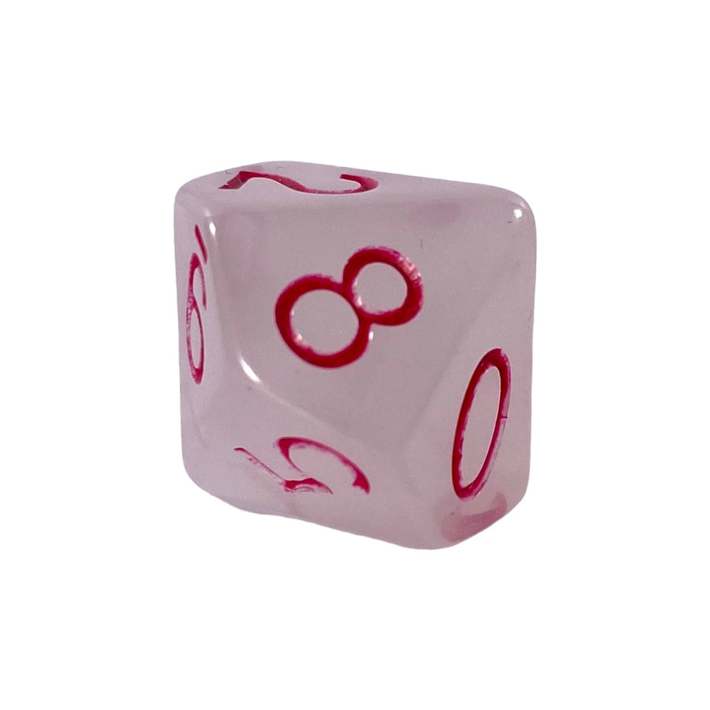 Dice d10