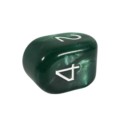 Marble Green  