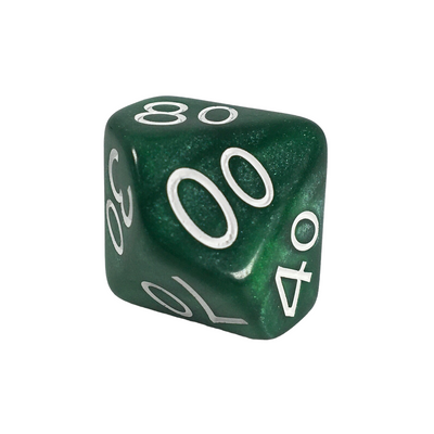Marble Green  