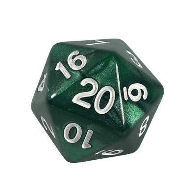 Marble Green  