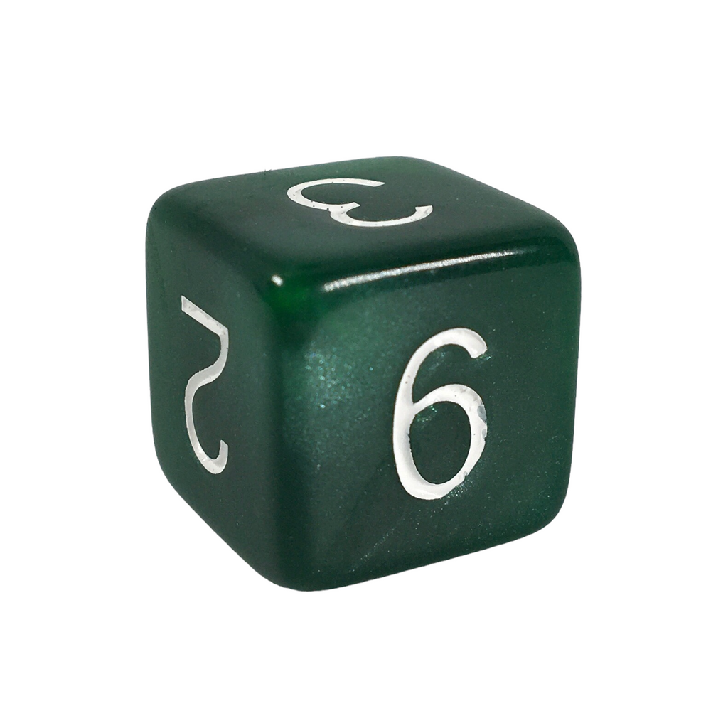 Dice d6