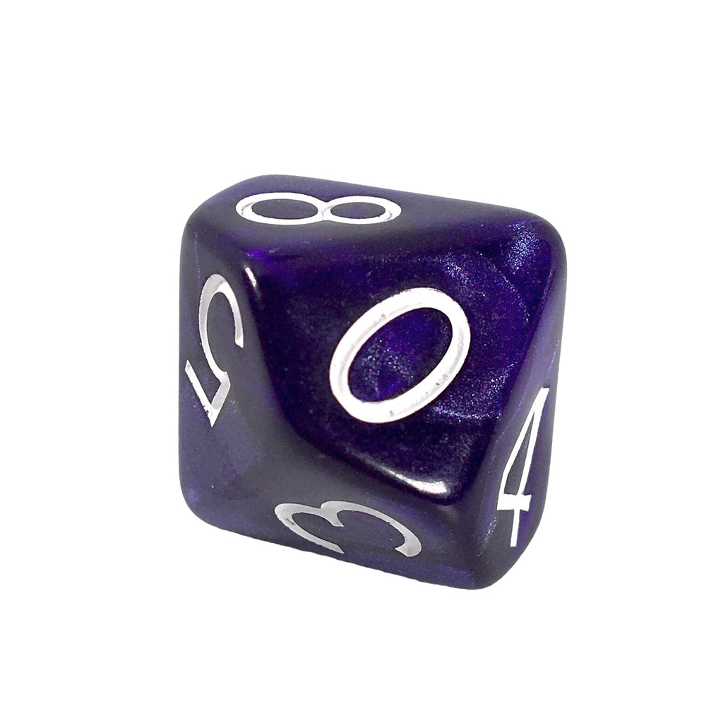 Dice d10