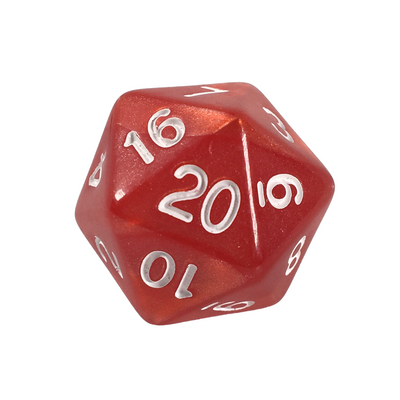 Marble Red  