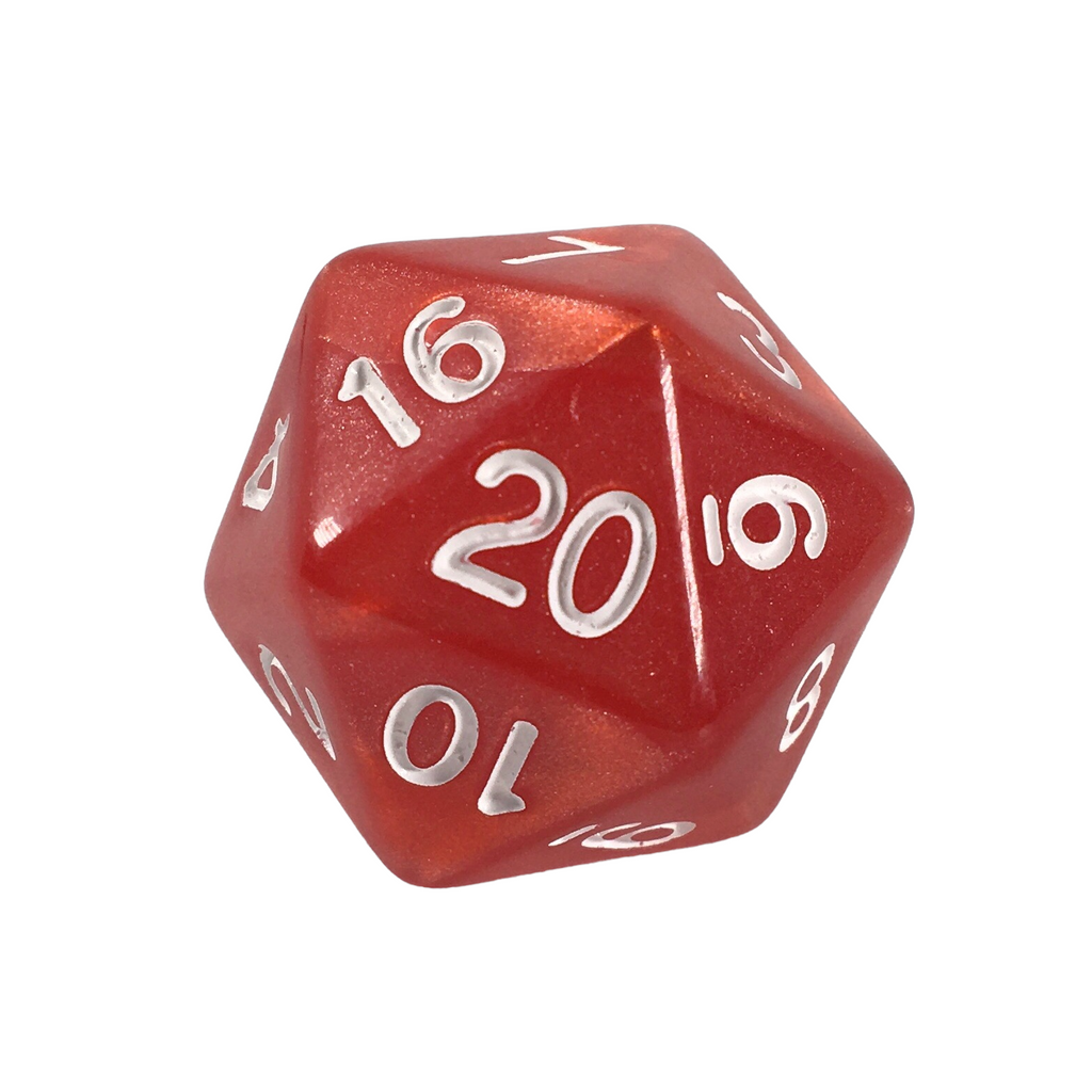 Dice d20