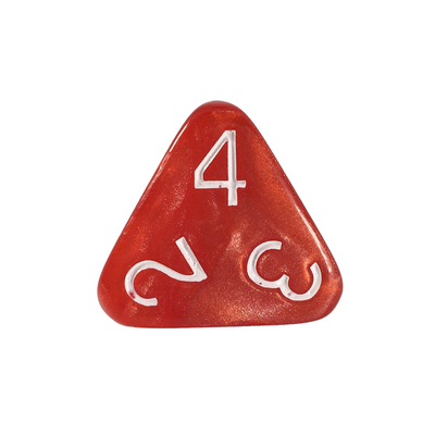 Marble Red  