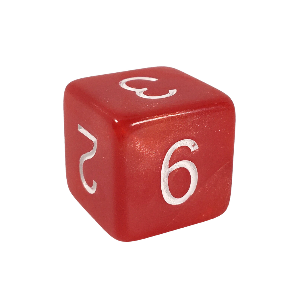 Dice d6