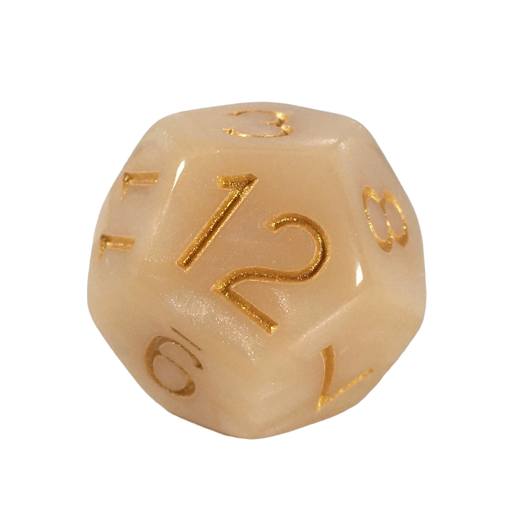 Dice d12