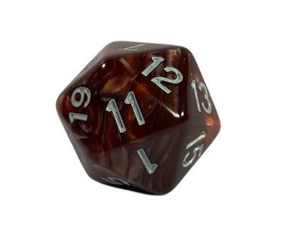 Marble Maroon  