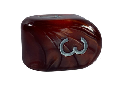 Marble Maroon  