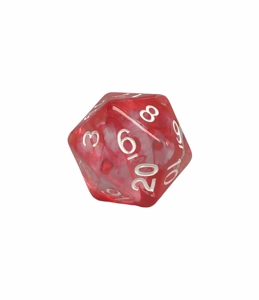 Dice d20