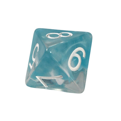  Glacier 