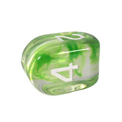  Slime Green  
