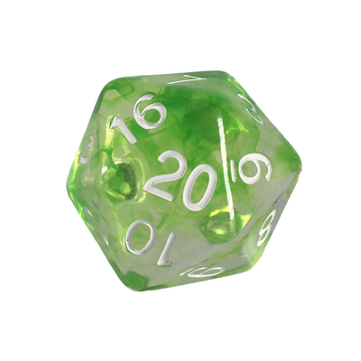  Slime Green  