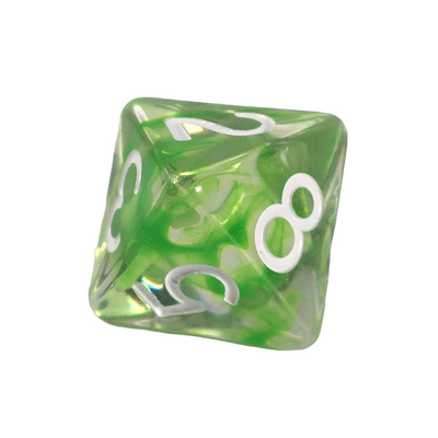  Slime Green  