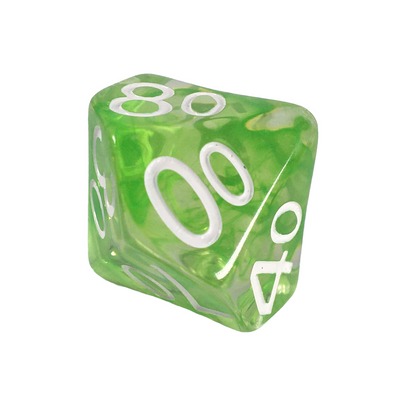  Slime Green  