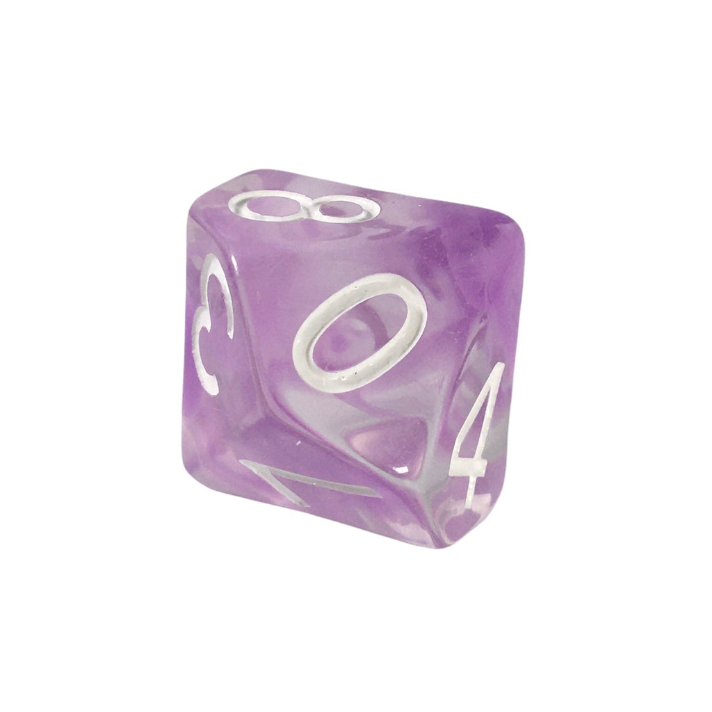 Dice d10