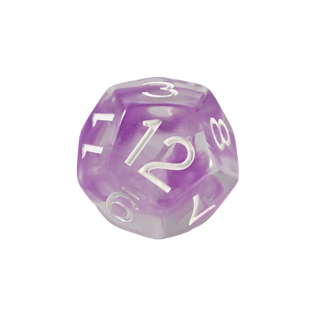 Dice d12