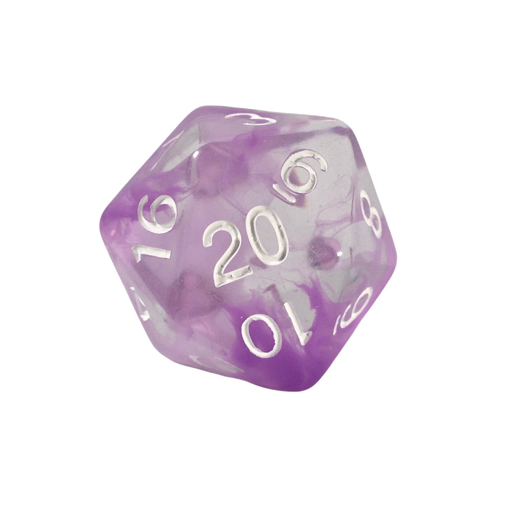 Diffusion Amethyst 30mm XL d20